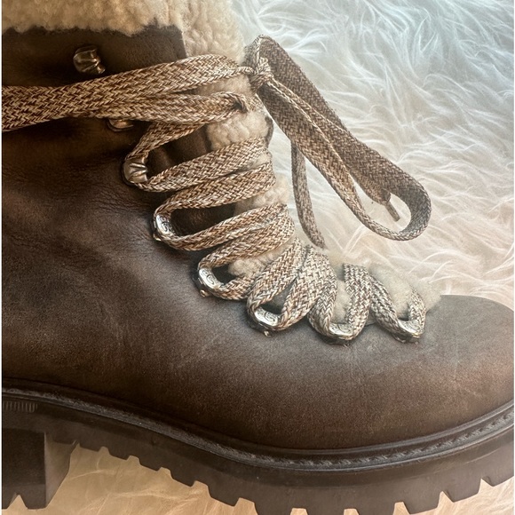 Barney’s New York boots - Picture 2 of 14